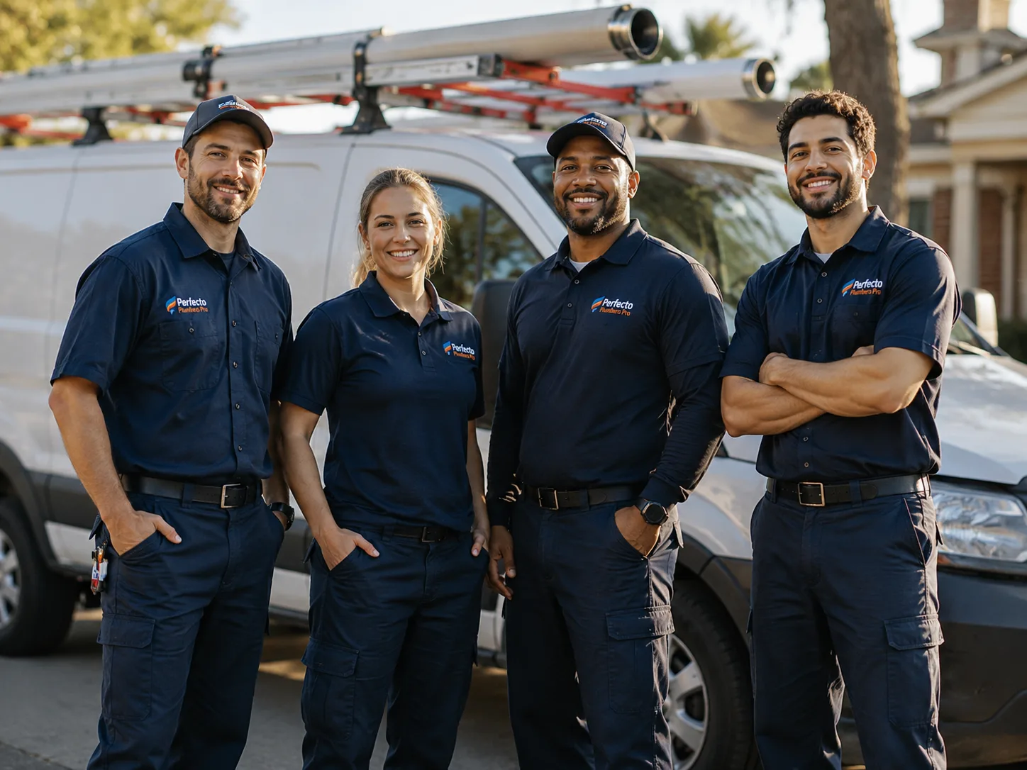 Emergency Plumber Near Me in White Oak, GA near me